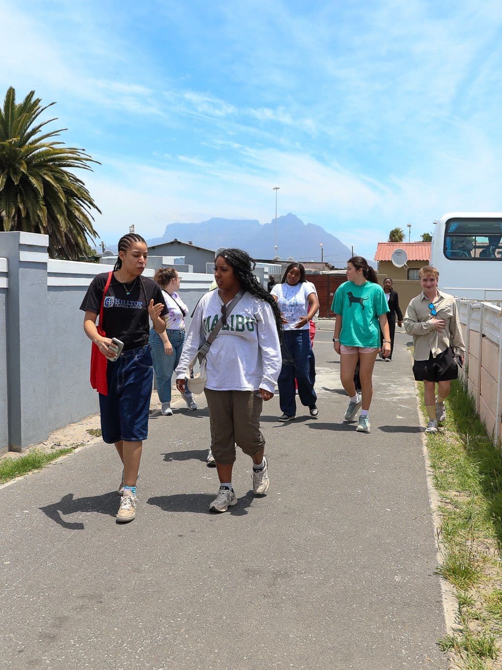 The Future of Global Education Is Experiential. Africa Must Be Part of the Conversation.