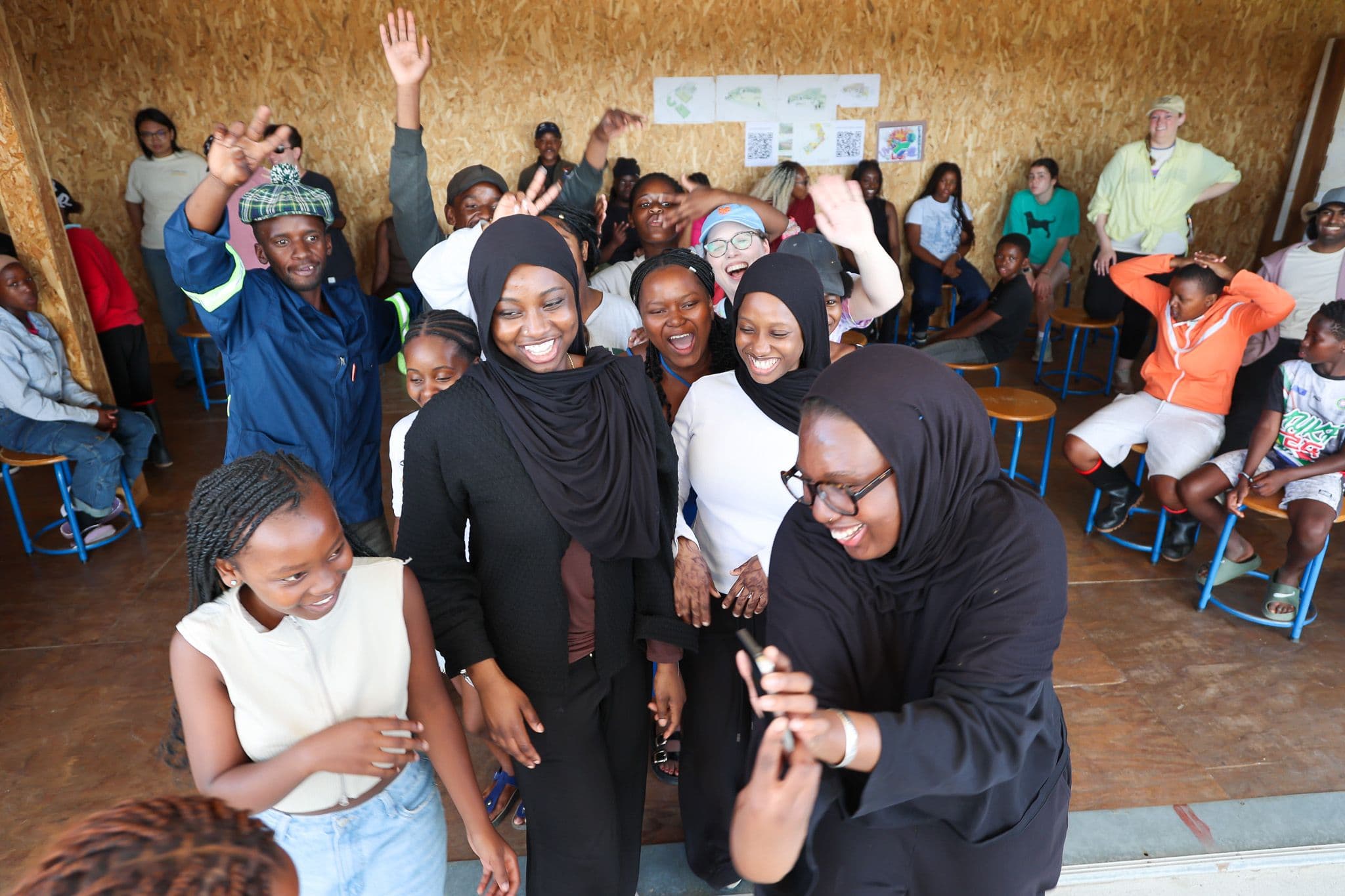 What Makes a Hilltop Global Group Program Different