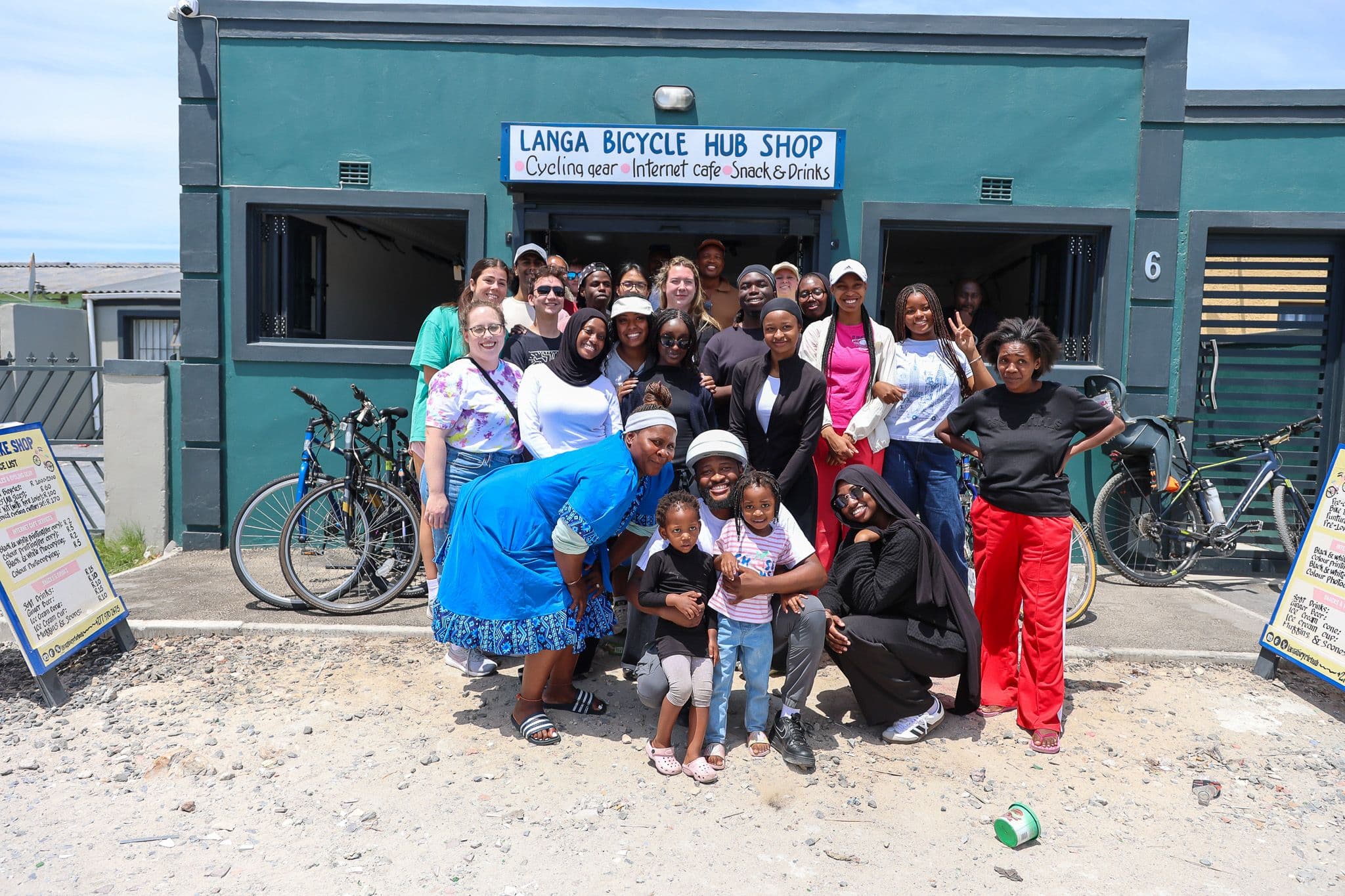 Students Want Purpose, Not Just Passport Stamps